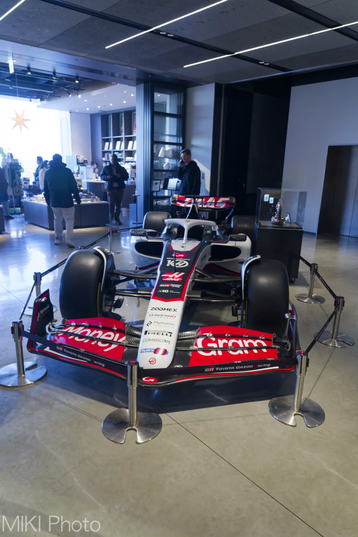 Fuji Motor Sports Museum
